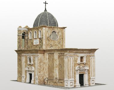 Chiesa della Madonna Incoronata