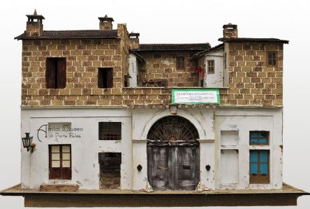 La locanda della Fontana