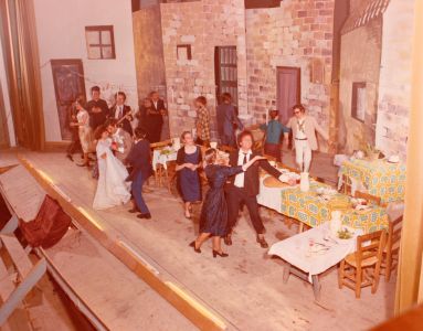 Parte seconda 1978