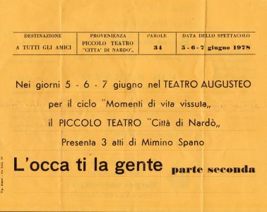 Invito 1978