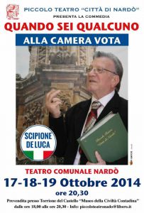 Locandina 2014