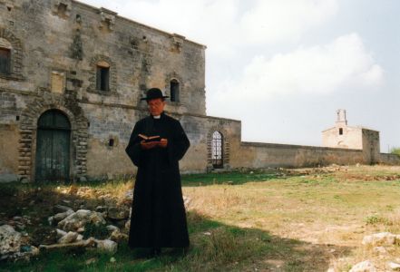 Gregorio Caputo